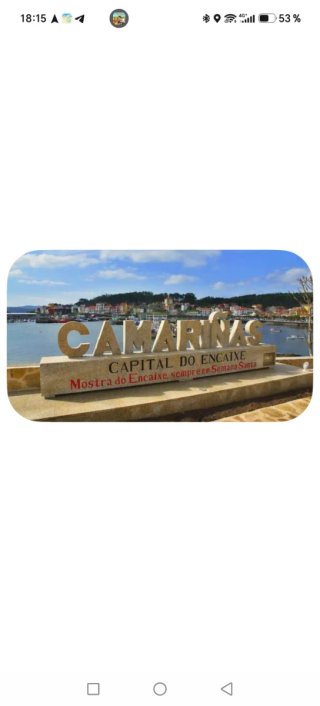 Alquiler Vacacional Camariñas