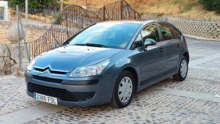 Citroen C4 2006