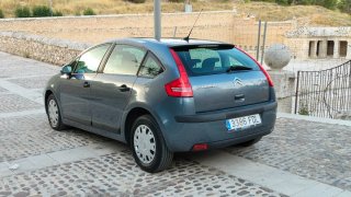 Citroen C4 2006