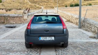 Citroen C4 2006