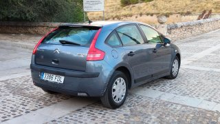 Citroen C4 2006