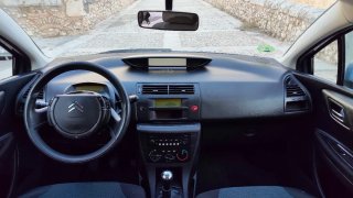 Citroen C4 2006