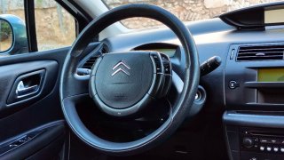 Citroen C4 2006