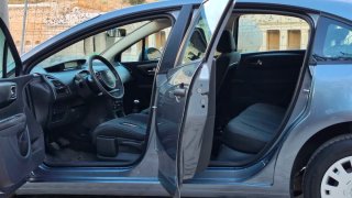 Citroen C4 2006