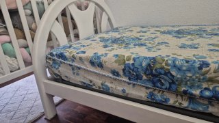 Cama individual 90cm URGE