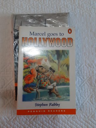 Libros escolares y EOI Ingles