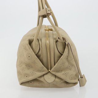LOUIS VUITTON Mahina Galatea MM Shoulder Bag