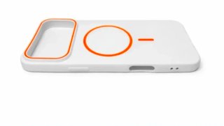 Funda iPhone 17 Pro Max
