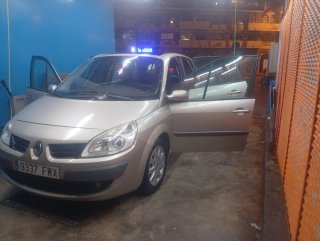 Renault Scenic 2007