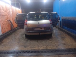 Renault Scenic 2007