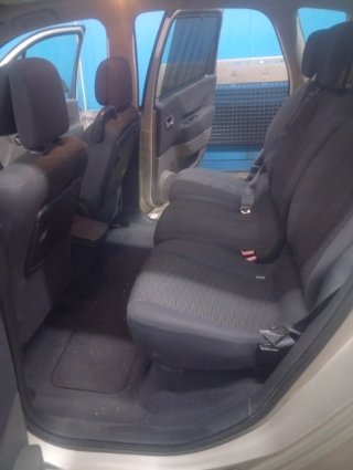 Renault Scenic 2007