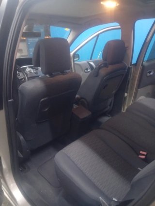 Renault Scenic 2007