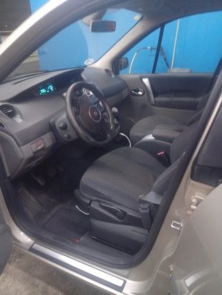 Renault Scenic 2007