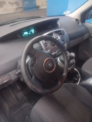 Renault Scenic 2007