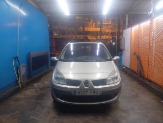 Renault Scenic 2007