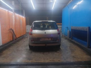 Renault Scenic 2007