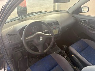coche economico