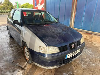 coche economico
