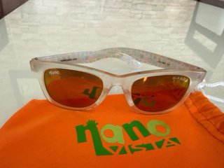 Gafas de sol infantiles Nano