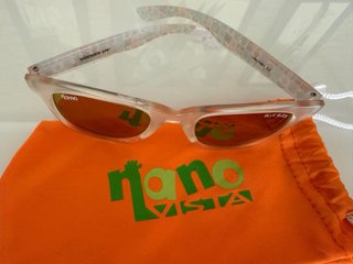 Gafas de sol infantiles Nano
