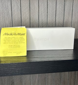 Apple Watch Series 11 46MM GPS Nuevo