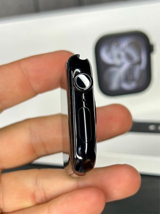 Apple Watch Series 11 46MM GPS Nuevo