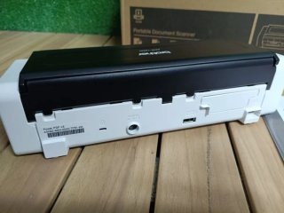 Brother ADS1200, Scanner compatto per ufficio