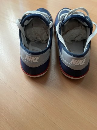Zapatillas Nike Sweeper 599439
