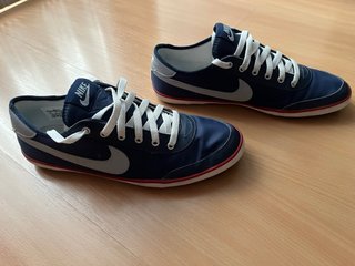 Zapatillas Nike Sweeper 599439