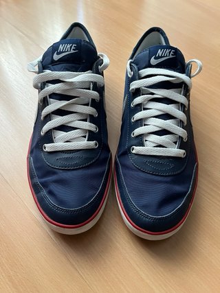 Zapatillas Nike Sweeper 599439