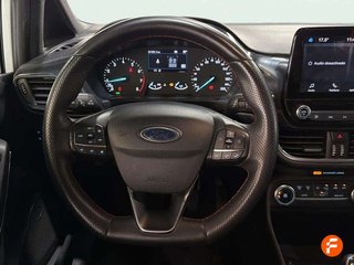 Ford Fiesta 1.0 EcoBoost MHEV 92kW(125CV) ST-Line 5p