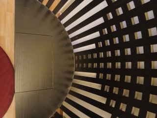 Sedia Mackintosh - Design Iconico