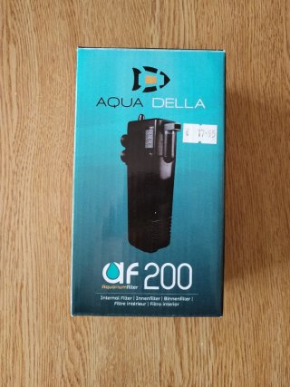 Lote bombas y compresores acuario mitad de precio