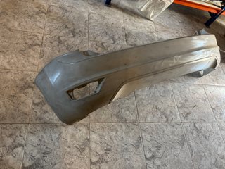 PARAGOLPES TRASERO FORD MONDEO NUEVO Y ORIGINAL