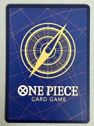 Luffy Gear 5 P-041 Carta Promo One Piece
