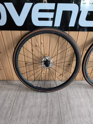 Ruedas Bontrager AEOLUS XXX DISC