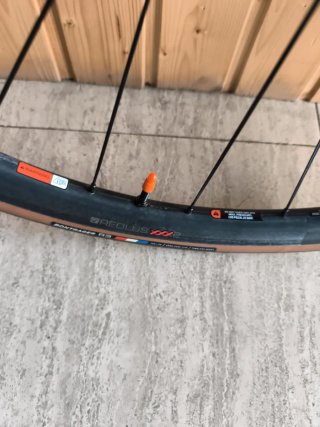 Ruedas Bontrager AEOLUS XXX DISC