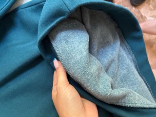 Sudadera Pepe Jeans Azul Talla M