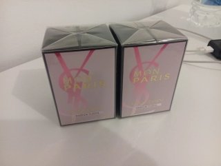 Profumo Donna Yves Saint Laurent Mon Paris