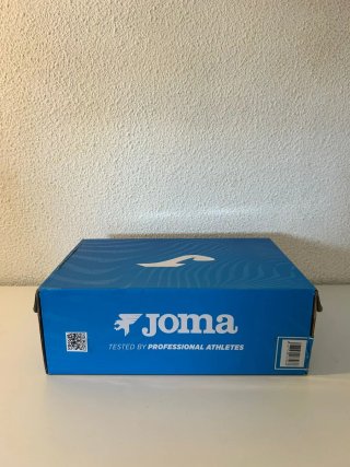 Botas Joma Striker 43.5 ⚽ ¡NUEVAS!