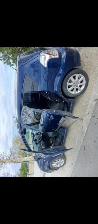 Toyota Corolla 2005