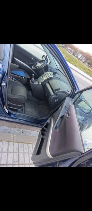 Toyota Corolla 2005