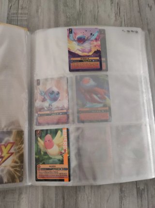 Colección Nergys
