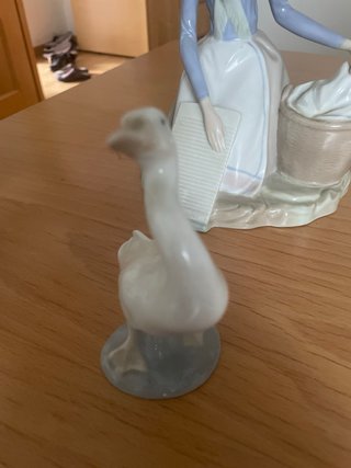 Conjunto de porcelana