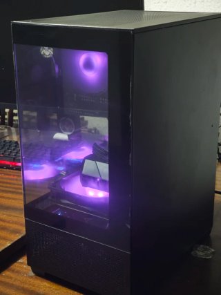 PC Gaming RYZEN 5 3600 + GTX 1660Ti 6GB + Garantía