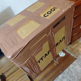 PC Gaming RYZEN 5 3600 + GTX 1660Ti 6GB + Garantía
