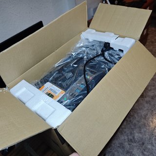 PC Gaming RYZEN 5 3600 + GTX 1660Ti 6GB + Garantía