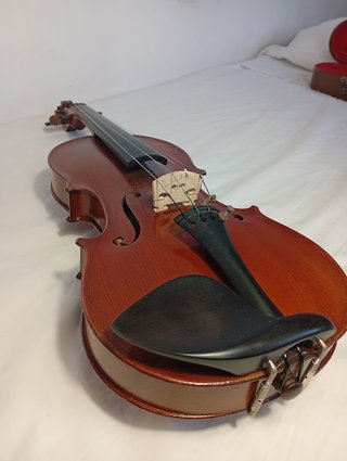 VIOLÍN 3/4 ANTIGUO
