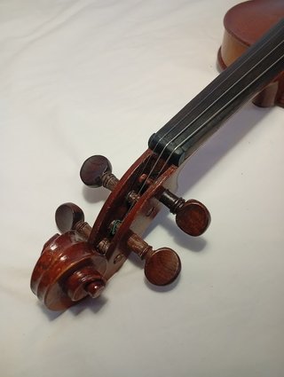 VIOLÍN 3/4 ANTIGUO