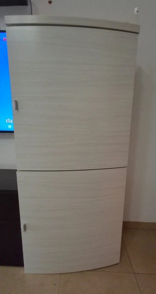 Mueble de salón madera